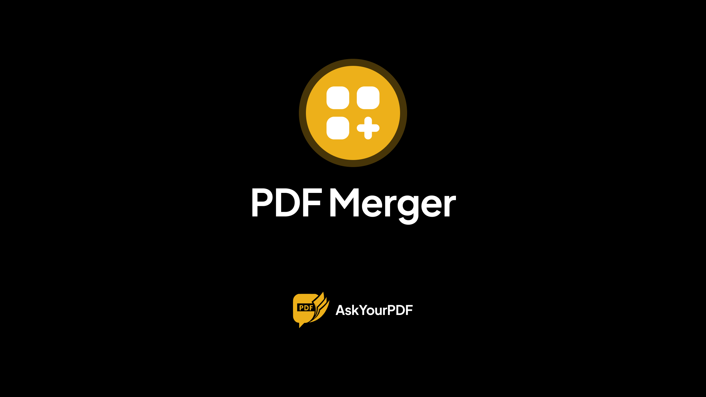 Online Pdf Doc Merger
